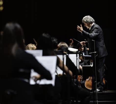 concerto milano oggi prada|Alla Fondazione Prada la “Riccardo Muti Italian Opera Academy“.